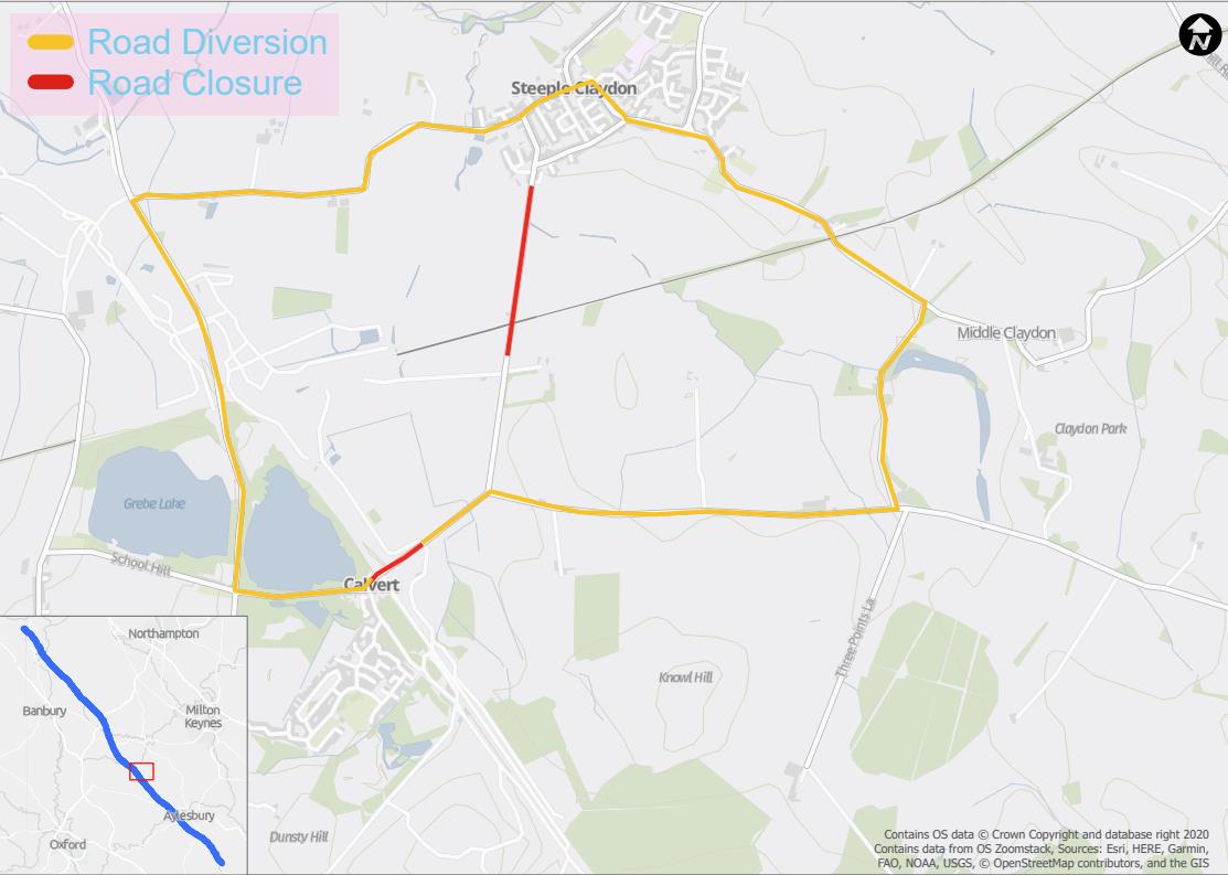 Notice of Road Closure Calvert Road Calvert - 08 Nov 23.jpg